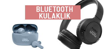 Bluetooth Kulaklık